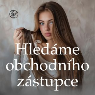 Jste zkušený obchodní zástupce s vášní pro krásu a módu? Máte zkušenosti s prodejem a láká Vás svět dlouhých vlasů?...