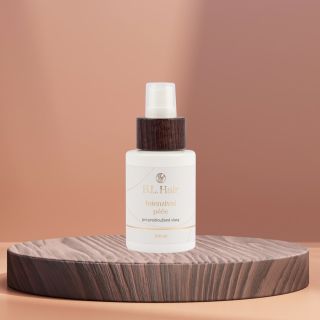 Novinka na našem E-shopu🤩 ⚜️INTENZIVNÍ PÉČE⚜️ Pro intenzivní péče, aby vaše prodloužené vlasy byly hladké, hedvábné a...