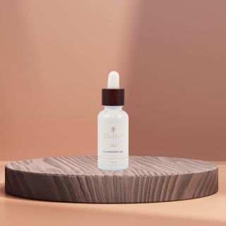 Novinka na našem E-shopu🤩 ⚜️OLEJ na prodloužené vlasy⚜️ Vytvořené pro zvýraznění přirozené krásy prodloužených vlasů....